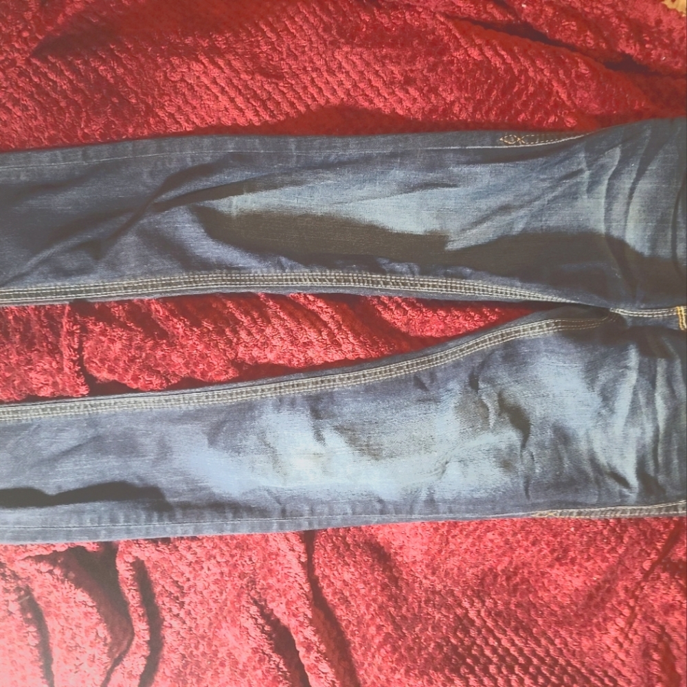 Rock revial jeans